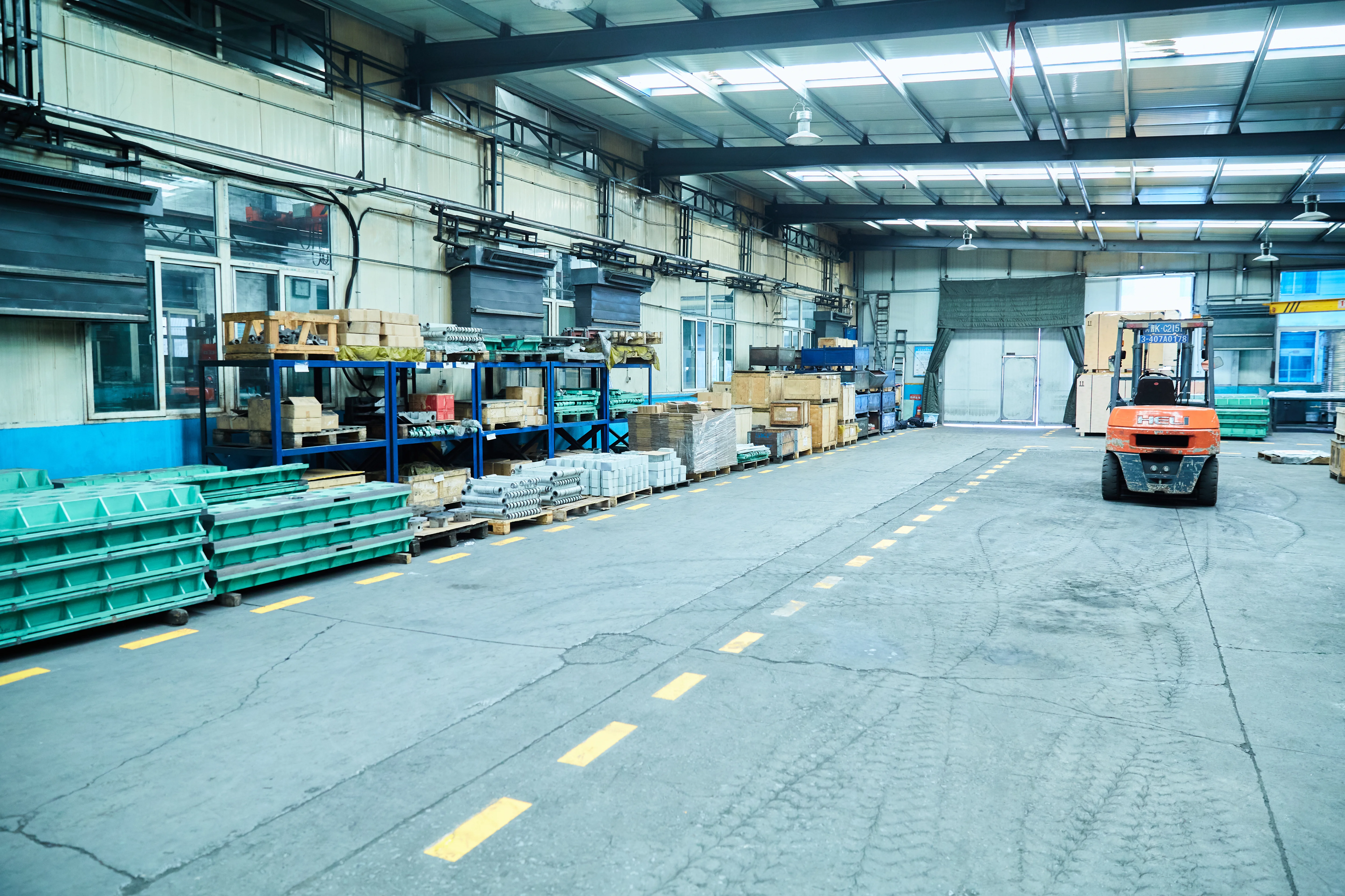 Factory photo 3