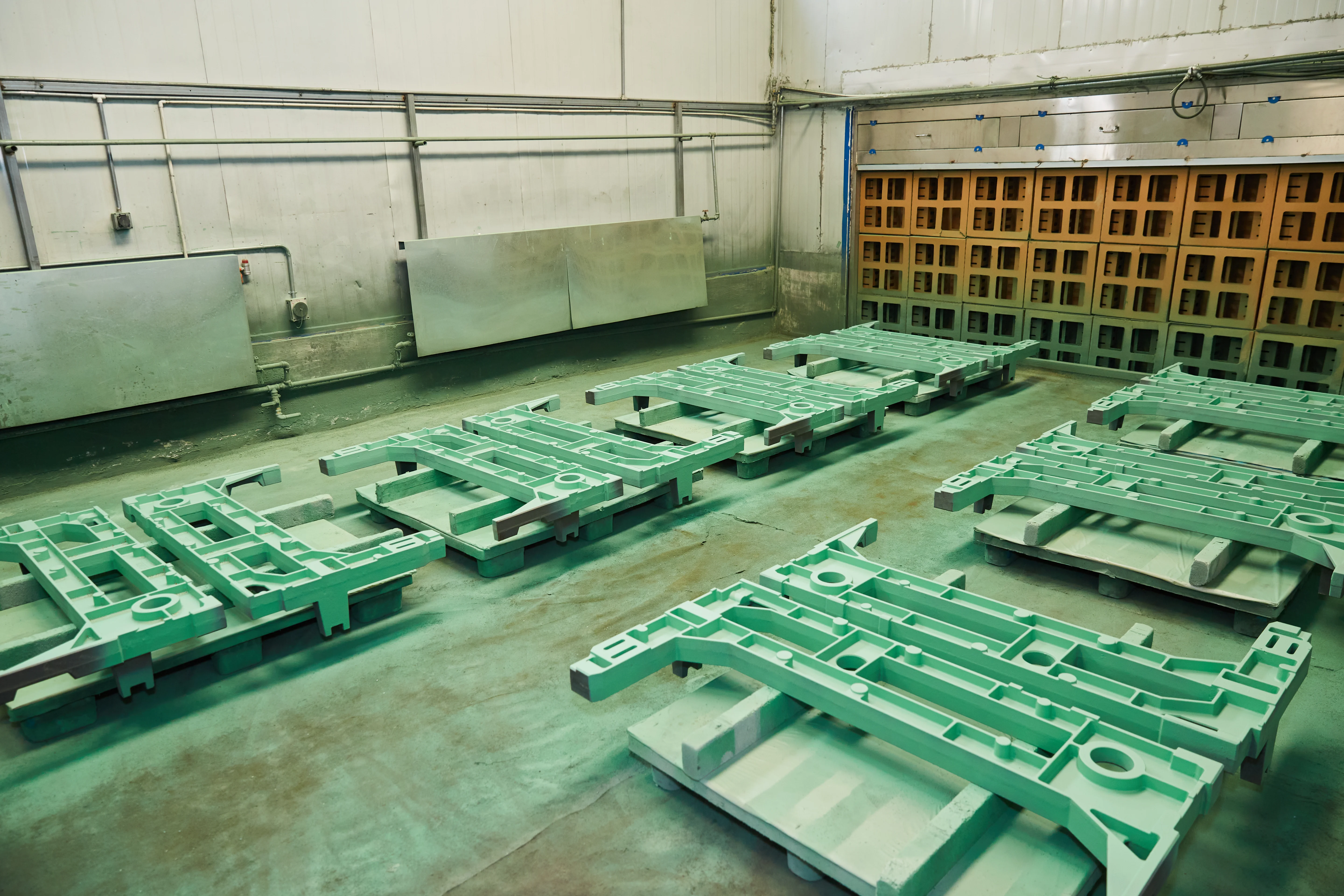 Factory photo 5