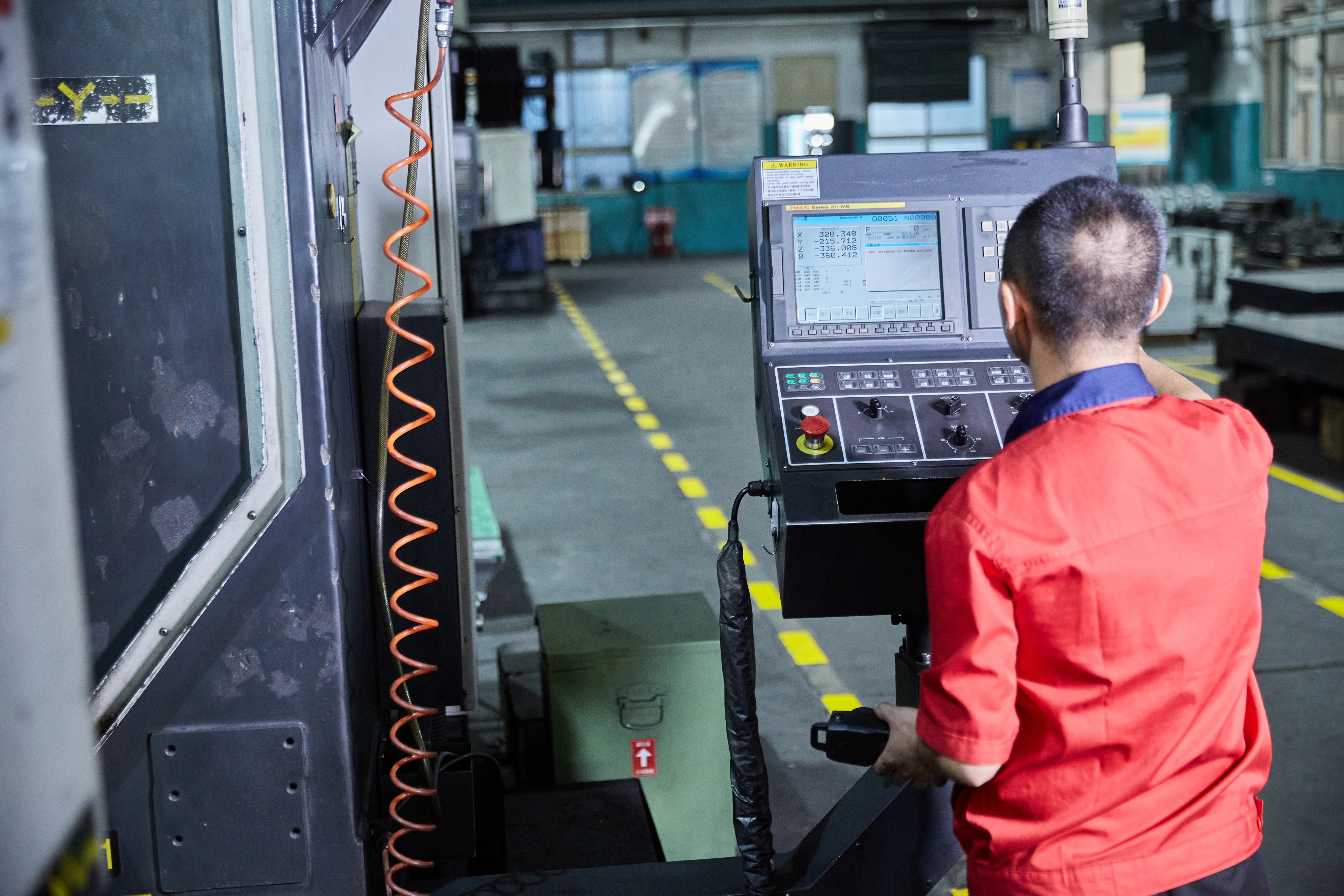 Factory photo 7