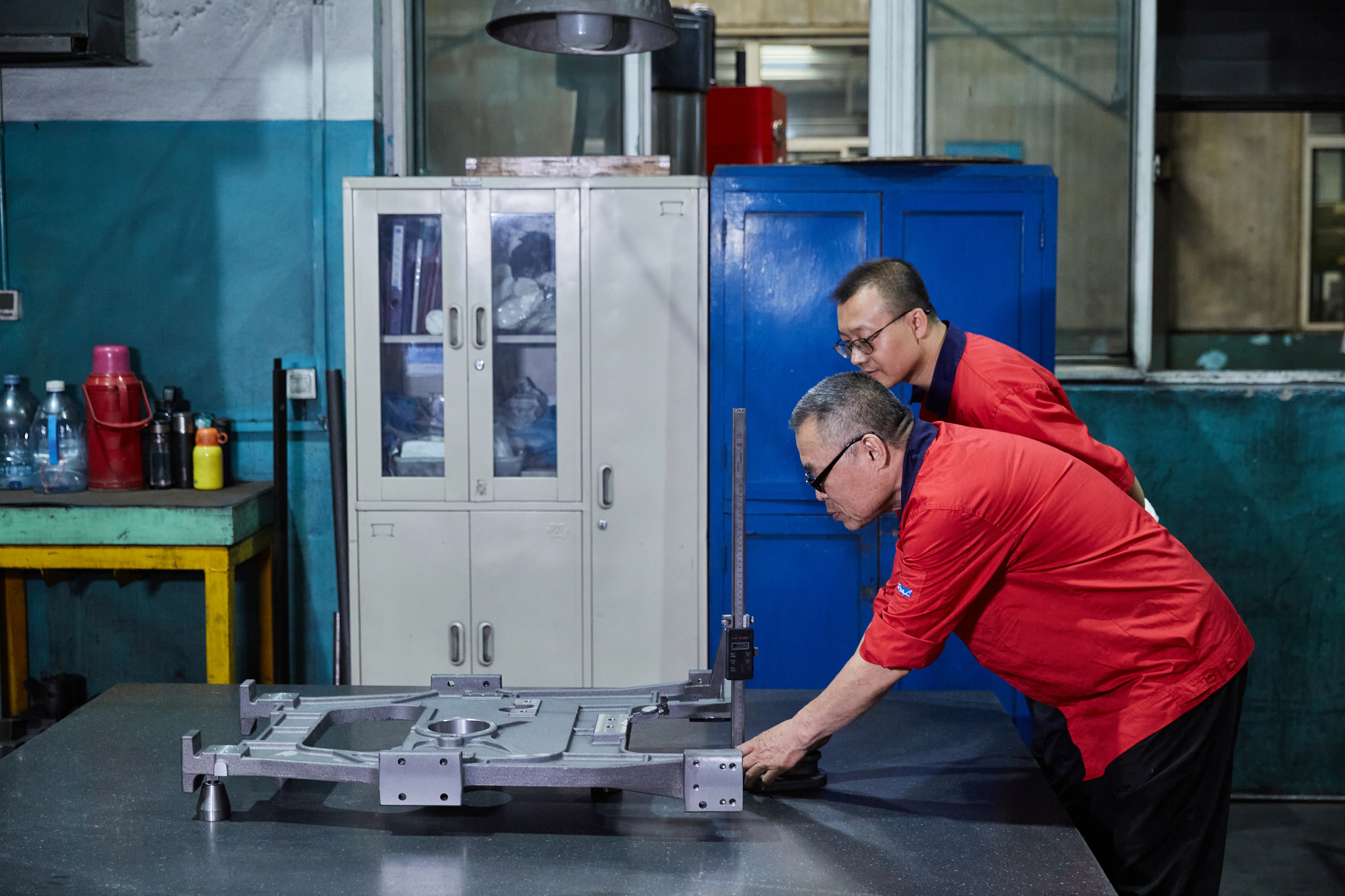 Factory photo 9